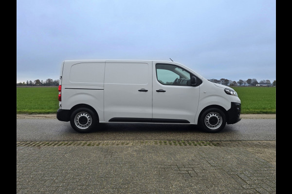 Opel Vivaro 1.5 BlueHDi 120 S&S L2 - 120 Pk - Euro 6 - Airco - Cruise Control