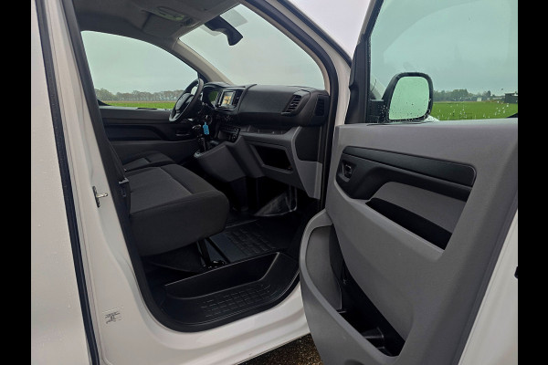 Opel Vivaro 1.5 BlueHDi 120 S&S L2 - 120 Pk - Euro 6 - Airco - Cruise Control