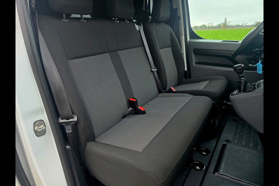 Opel Vivaro 1.5 BlueHDi 120 S&S L2 - 120 Pk - Euro 6 - Airco - Cruise Control