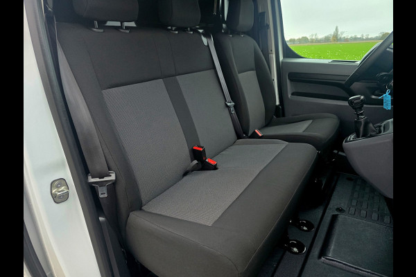 Opel Vivaro 1.5 BlueHDi 120 S&S L2 - 120 Pk - Euro 6 - Airco - Cruise Control