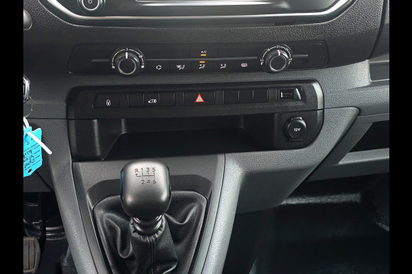 Opel Vivaro 1.5 BlueHDi 120 S&S L2 - 120 Pk - Euro 6 - Airco - Cruise Control