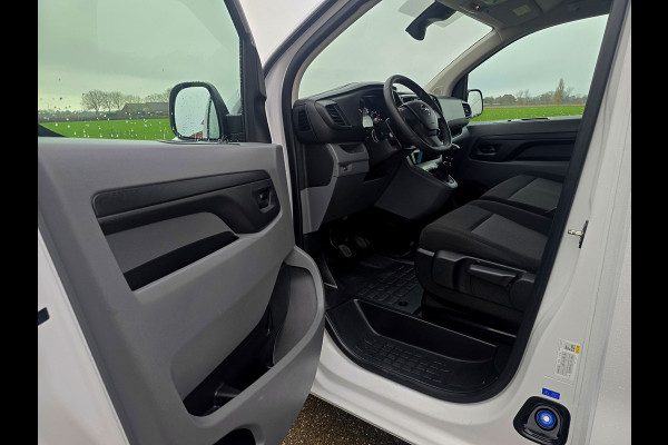 Opel Vivaro 1.5 BlueHDi 120 S&S L2 - 120 Pk - Euro 6 - Airco - Cruise Control