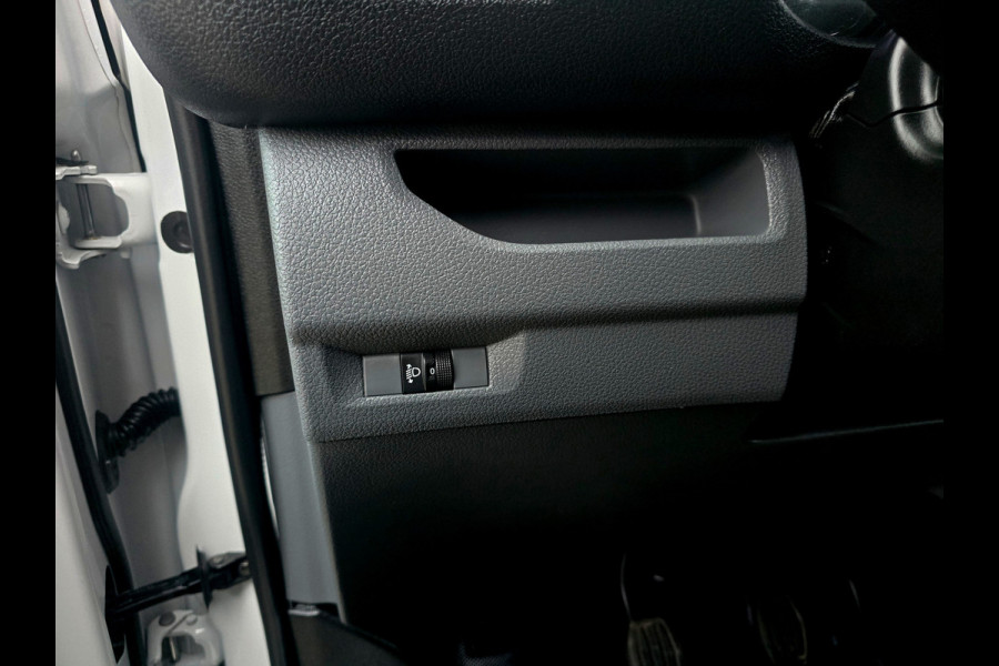 Opel Vivaro 1.5 BlueHDi 120 S&S L2 - 120 Pk - Euro 6 - Airco - Cruise Control