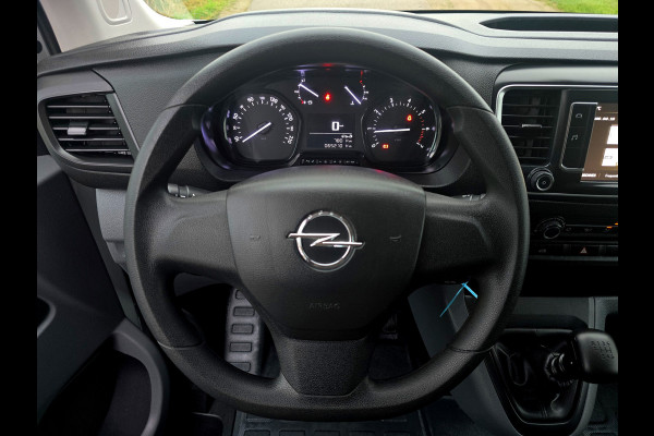 Opel Vivaro 1.5 BlueHDi 120 S&S L2 - 120 Pk - Euro 6 - Airco - Cruise Control