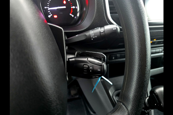 Opel Vivaro 1.5 BlueHDi 120 S&S L2 - 120 Pk - Euro 6 - Airco - Cruise Control