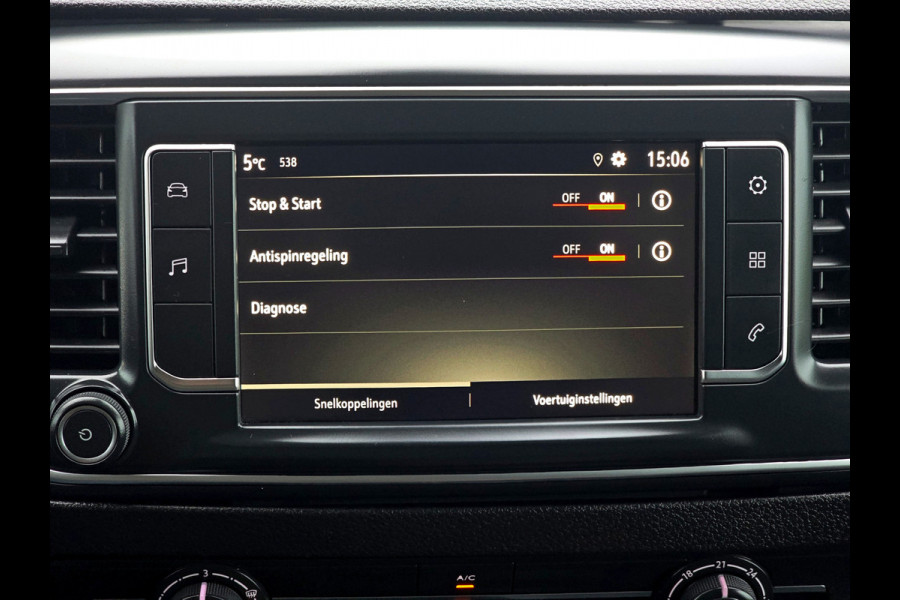 Opel Vivaro 1.5 BlueHDi 120 S&S L2 - 120 Pk - Euro 6 - Airco - Cruise Control