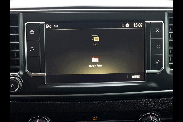 Opel Vivaro 1.5 BlueHDi 120 S&S L2 - 120 Pk - Euro 6 - Airco - Cruise Control