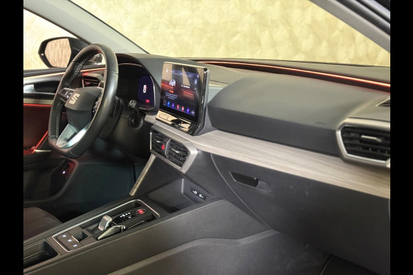 Seat Leon Sportstourer 1.4 TSI eHybrid PHEV Xcellence | Keyless | camera | memory seats | CarPlay | sfeerverlichting