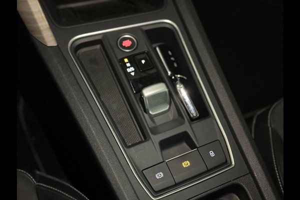 Seat Leon Sportstourer 1.4 TSI eHybrid PHEV Xcellence | Keyless | camera | memory seats | CarPlay | sfeerverlichting