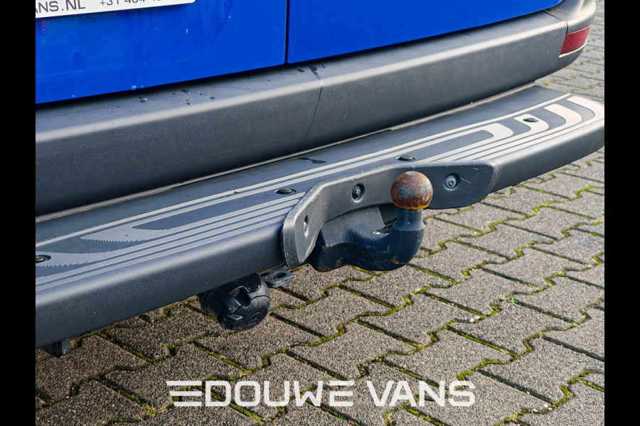 Mercedes-Benz Sprinter L2 H2 Automaat 315 BLAUW MBUX DAB Trekhaak Leder