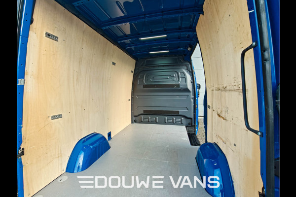 Mercedes-Benz Sprinter L2 H2 Automaat 315 BLAUW MBUX DAB Trekhaak Leder
