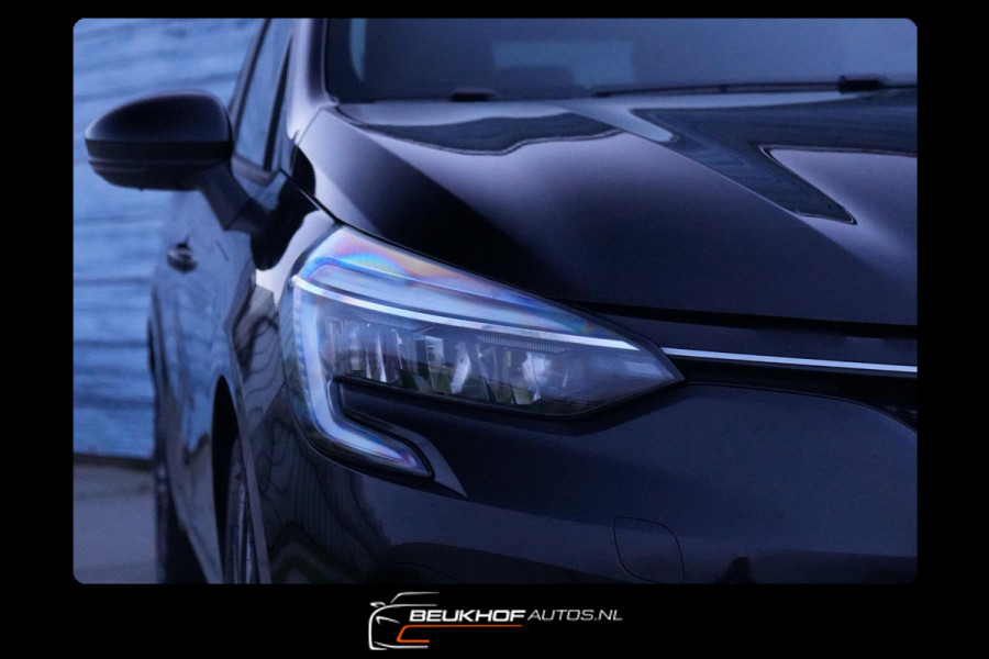 Renault Clio 1.0 TCe 90 Evolution Carplay Navi Parkeersensor