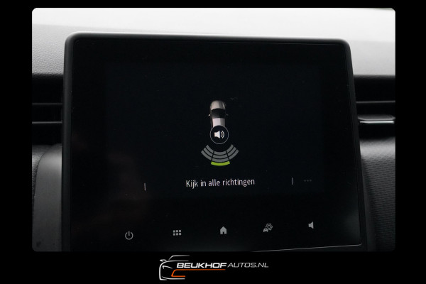 Renault Clio 1.0 TCe 90 Evolution Carplay Navi Parkeersensor