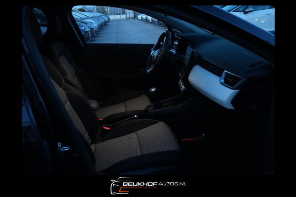 Renault Clio 1.0 TCe 90 Evolution Carplay Navi Parkeersensor