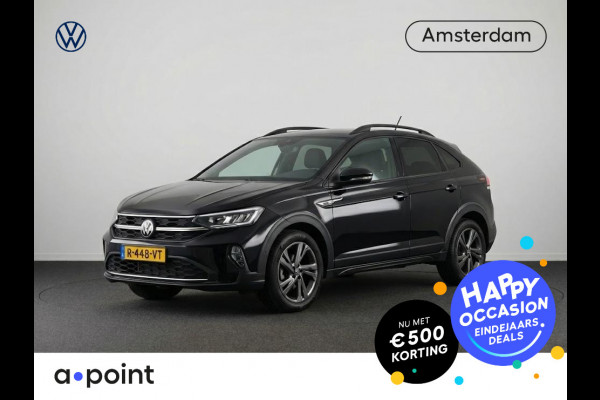 Volkswagen Taigo 1.0 TSI R-Line 110PK DSG | Navigatie | Digitaal dashboard | Parkeercamera