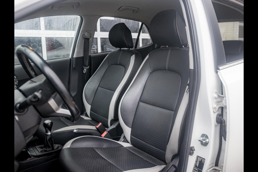 Kia Picanto 1.0 CVVT Design Edition | Climate controle | Camera | Navigatie