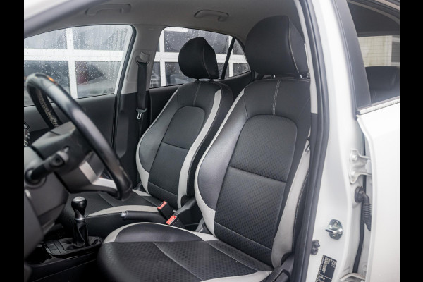 Kia Picanto 1.0 CVVT Design Edition | Climate controle | Camera | Navigatie