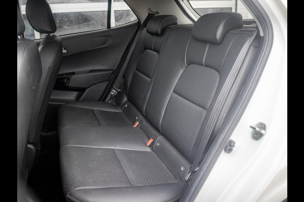 Kia Picanto 1.0 CVVT Design Edition | Climate controle | Camera | Navigatie