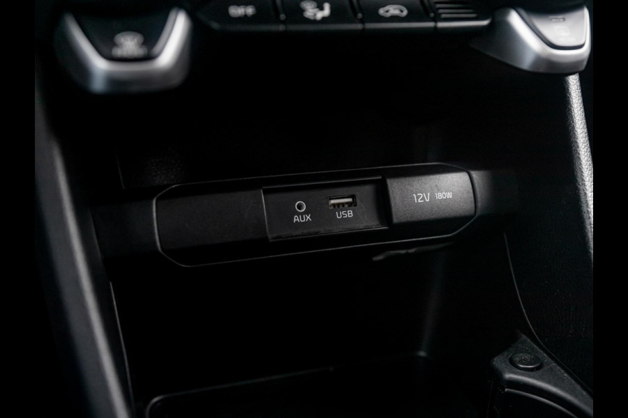 Kia Picanto 1.0 CVVT Design Edition | Climate controle | Camera | Navigatie