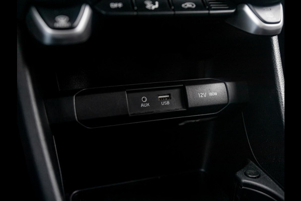 Kia Picanto 1.0 CVVT Design Edition | Climate controle | Camera | Navigatie