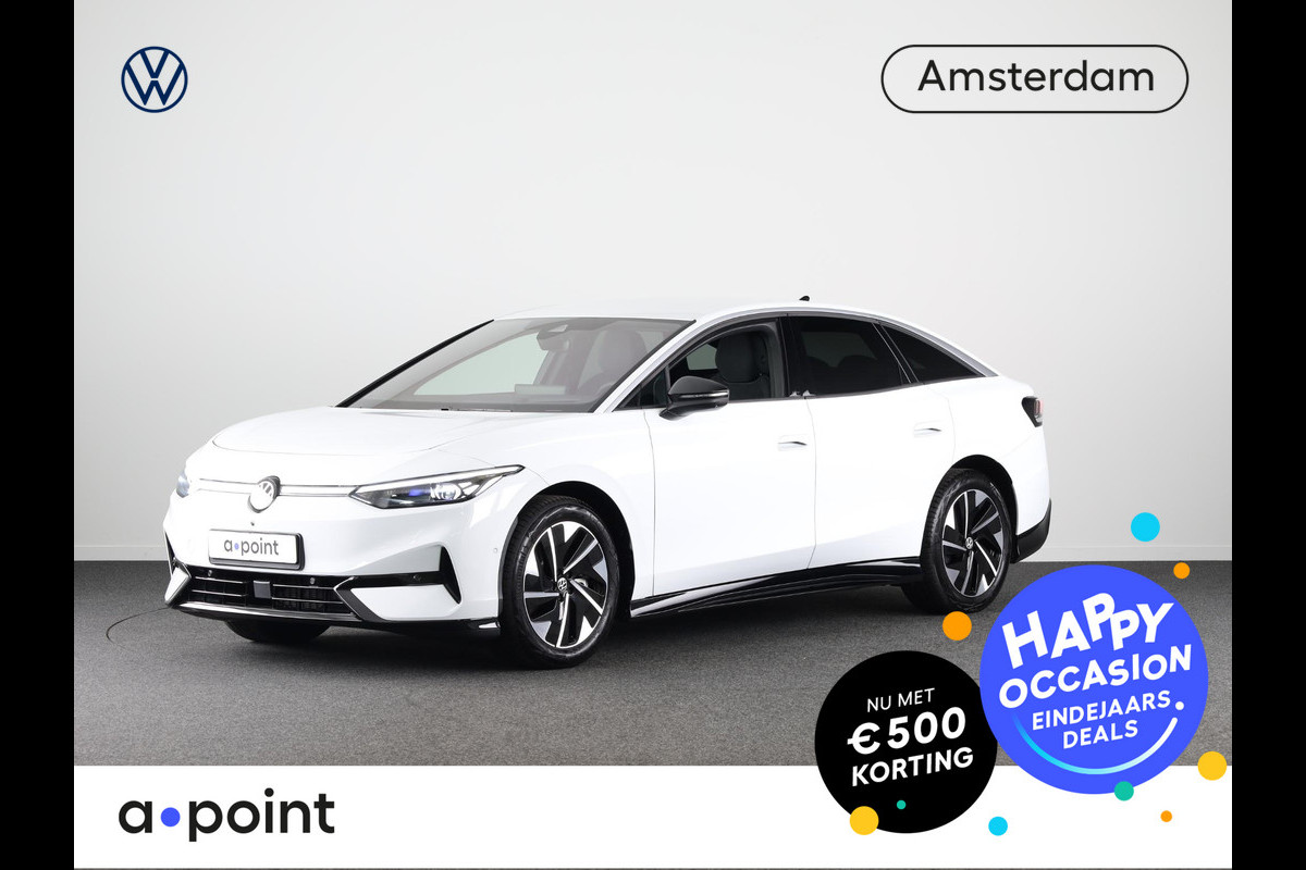 Volkswagen ID.7 Pro Business 77 kWh accu, 210 kW / 286 pk Limousin