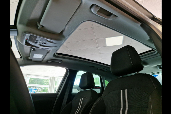 Opel Crossland 1.2 Turbo 130pk Elegance | Panoramadak | Navi | Camera | Parkpilot | Rijklaar |