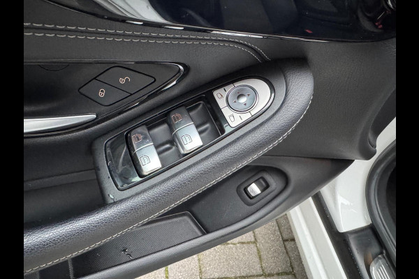 Mercedes-Benz C-Klasse Cabrio 200 Advantage Facelift 9G Tronic