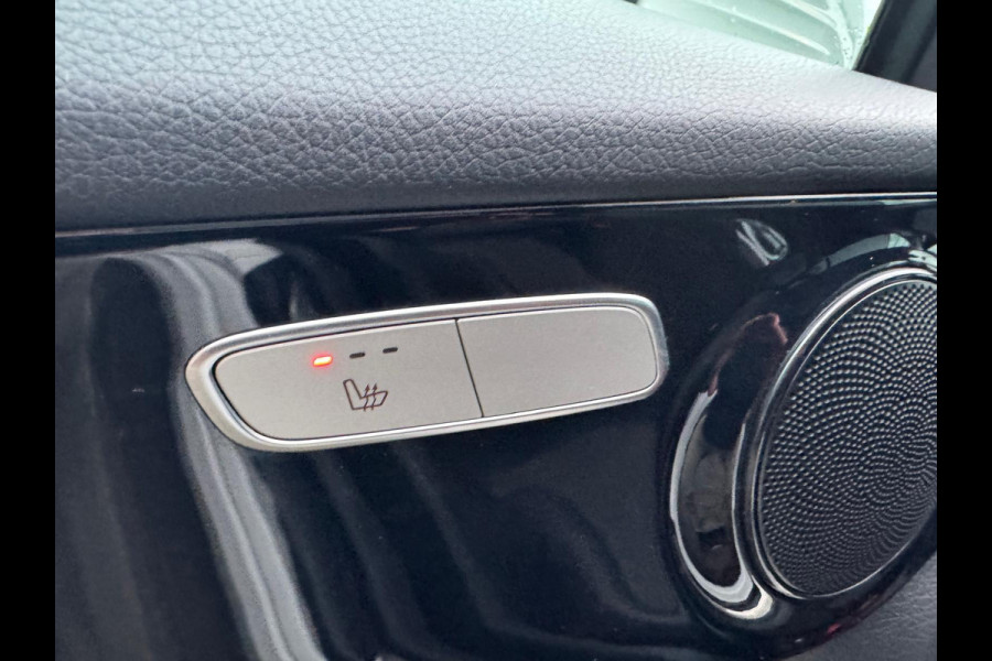 Mercedes-Benz C-Klasse Cabrio 200 Advantage Facelift 9G Tronic