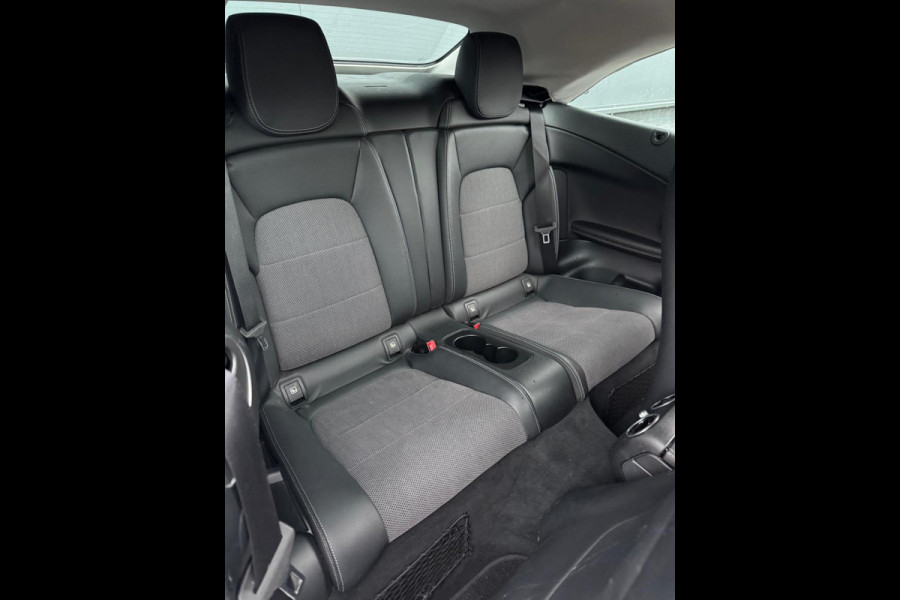 Mercedes-Benz C-Klasse Cabrio 200 Advantage Facelift 9G Tronic