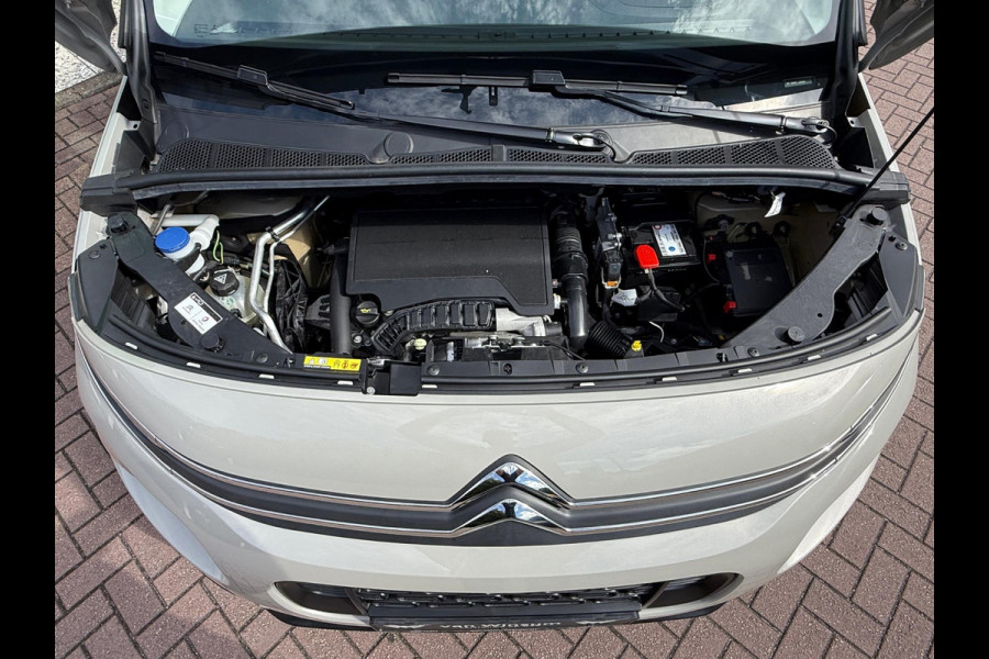 Citroën Berlingo Rolstoelauto | Rolstoel | 1.2 PureTech Shine