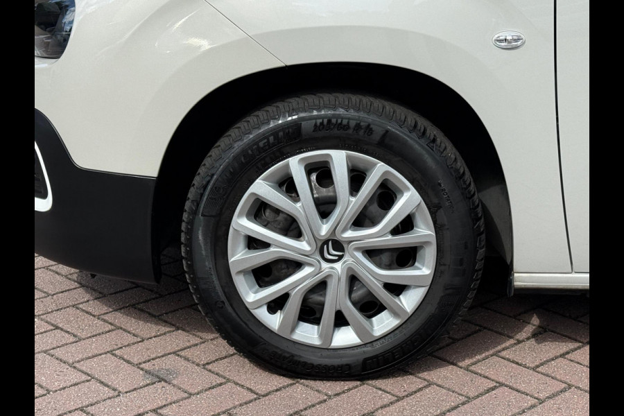 Citroën Berlingo Rolstoelauto | Rolstoel | 1.2 PureTech Shine