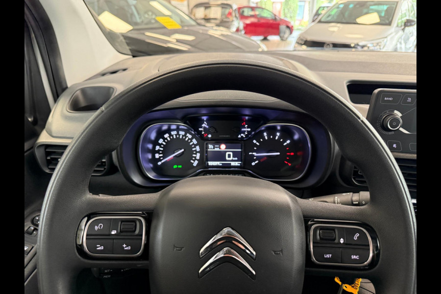 Citroën Berlingo Rolstoelauto | Rolstoel | 1.2 PureTech Shine