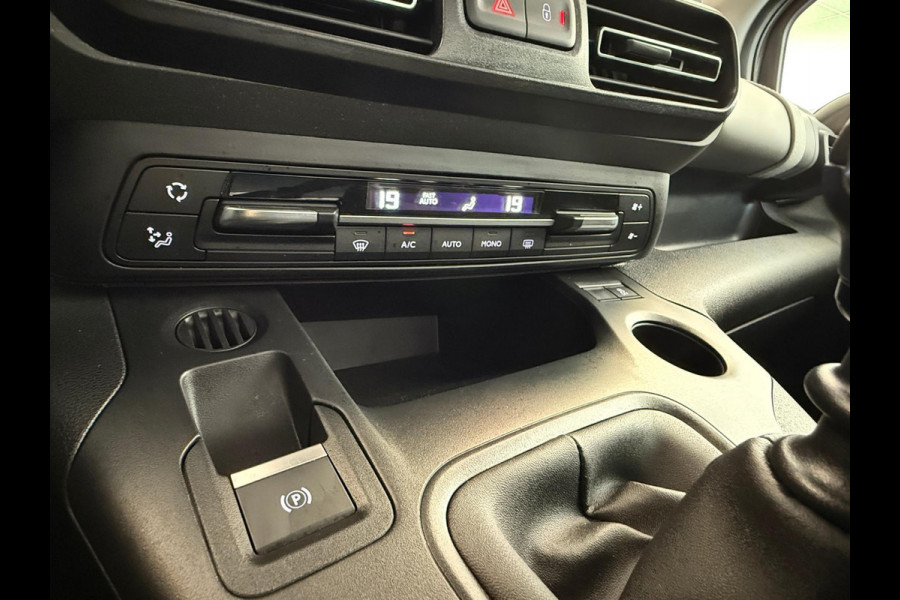 Citroën Berlingo Rolstoelauto | Rolstoel | 1.2 PureTech Shine