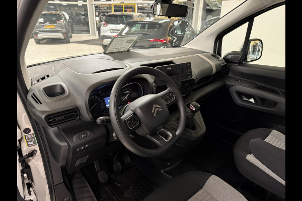 Citroën Berlingo Rolstoelauto | Rolstoel | 1.2 PureTech Shine