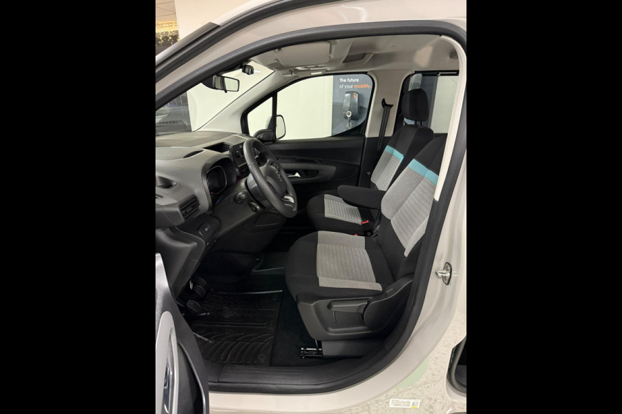 Citroën Berlingo Rolstoelauto | Rolstoel | 1.2 PureTech Shine