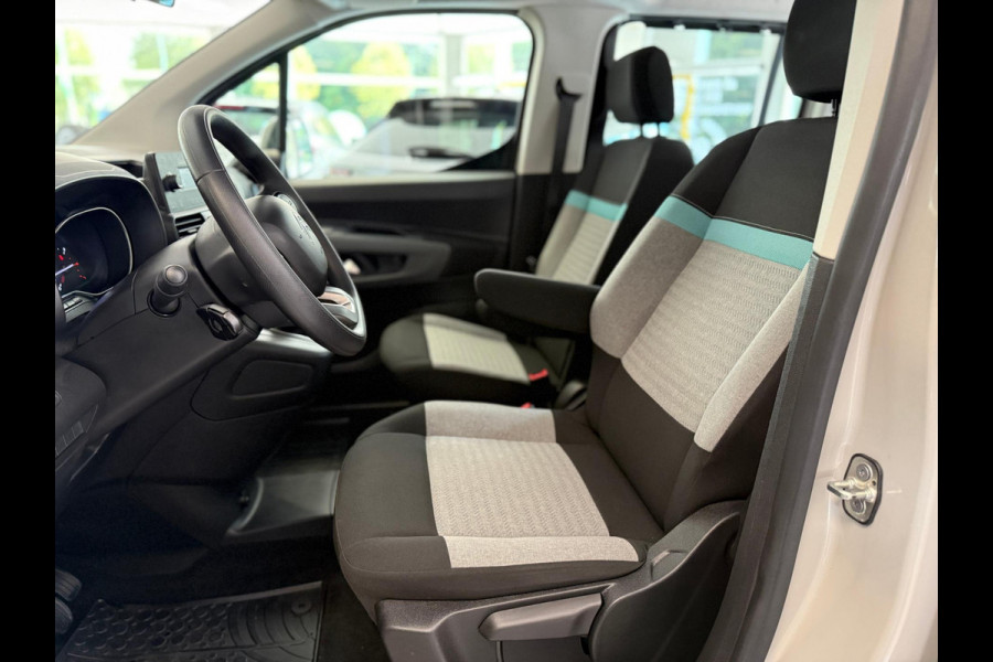Citroën Berlingo Rolstoelauto | Rolstoel | 1.2 PureTech Shine