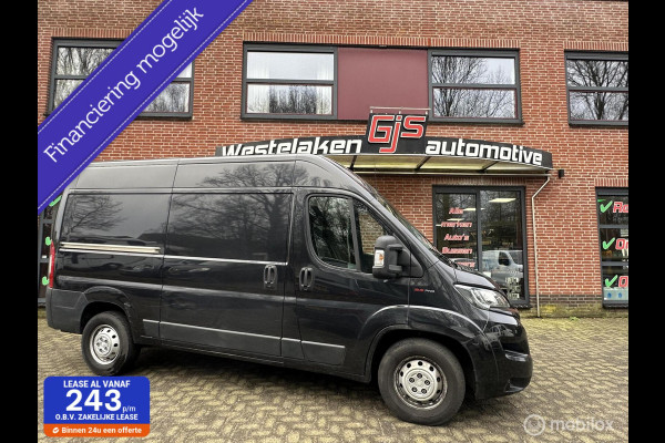 Fiat Ducato bestel 33 2.3 MultiJet L2H2