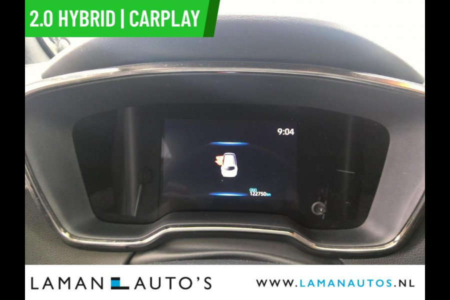 Toyota Corolla Touring Sports 2.0 Hybrid 184pk Business GR-Sport | JBL 18" LMV CarPlay Halfleder ECC ACC LED Camera Metallic | Hybrid Voorschoten