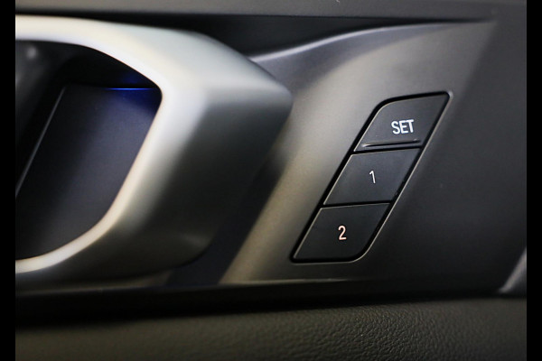BMW X5 XDrive45e High Executive M Line / Luchtvering / 360 Camera / Head Up / Leder / F1 / Open Pano / Laser Koplampen / 22 Inch