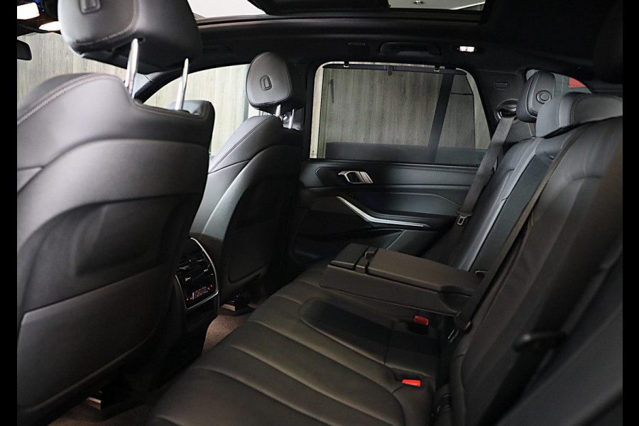 BMW X5 XDrive45e High Executive M Line / Luchtvering / 360 Camera / Head Up / Leder / F1 / Open Pano / Laser Koplampen / 22 Inch