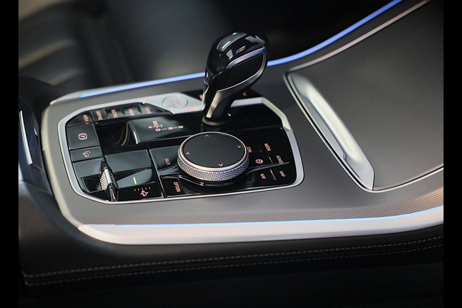 BMW X5 XDrive45e High Executive M Line / Luchtvering / 360 Camera / Head Up / Leder / F1 / Open Pano / Laser Koplampen / 22 Inch