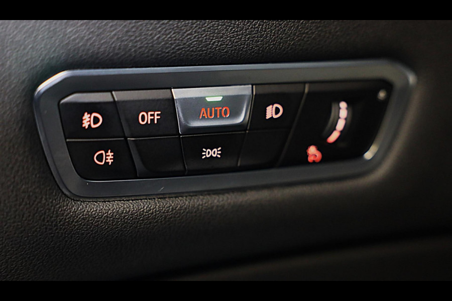 BMW X5 XDrive45e High Executive M Line / Luchtvering / 360 Camera / Head Up / Leder / F1 / Open Pano / Laser Koplampen / 22 Inch