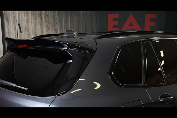 BMW X5 XDrive45e High Executive M Line / Luchtvering / 360 Camera / Head Up / Leder / F1 / Open Pano / Laser Koplampen / 22 Inch