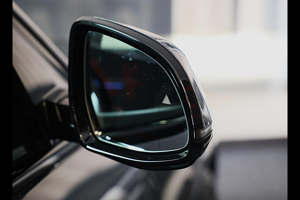 BMW X5 XDrive45e High Executive M Line / Luchtvering / 360 Camera / Head Up / Leder / F1 / Open Pano / Laser Koplampen / 22 Inch