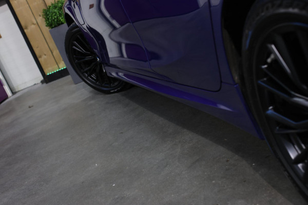 BMW 3 Serie Touring 330e xDrive M-Sport *Pano*Trekhaak*Led*Stoelverwarming*