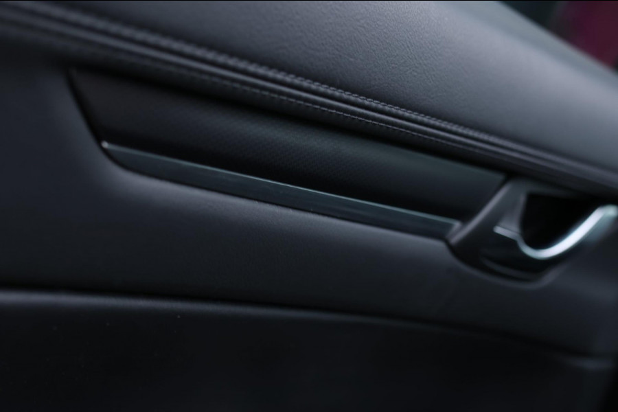 Mazda CX-5 2.0 e-SkyActiv-G M Hybrid 165 Homura *Bose*360 Camera*Stuur- Stoelverwaming*