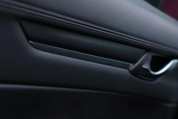 Mazda CX-5 2.0 e-SkyActiv-G M Hybrid 165 Homura *Bose*360 Camera*Stuur- Stoelverwaming*