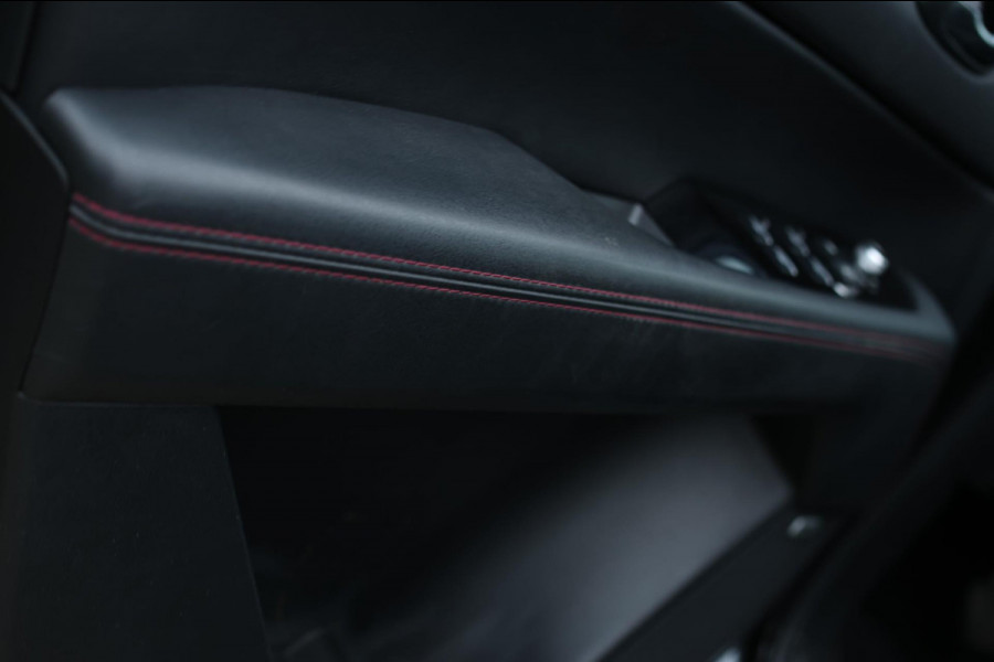 Mazda CX-5 2.0 e-SkyActiv-G M Hybrid 165 Homura *Bose*360 Camera*Stuur- Stoelverwaming*