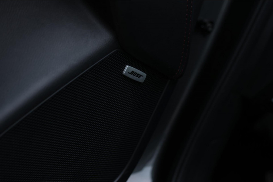 Mazda CX-5 2.0 e-SkyActiv-G M Hybrid 165 Homura *Bose*360 Camera*Stuur- Stoelverwaming*