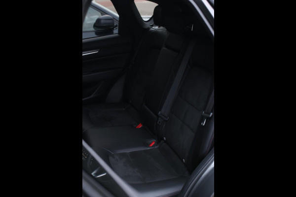 Mazda CX-5 2.0 e-SkyActiv-G M Hybrid 165 Homura *Bose*360 Camera*Stuur- Stoelverwaming*